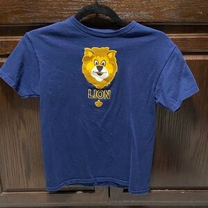 Cub Scouts Lions Uniform Shirt